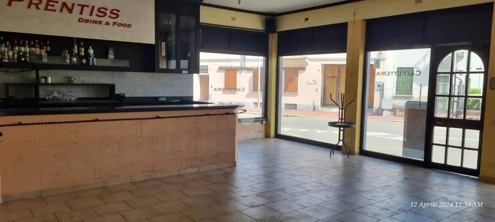 Appartamento in vendita a Trecate
