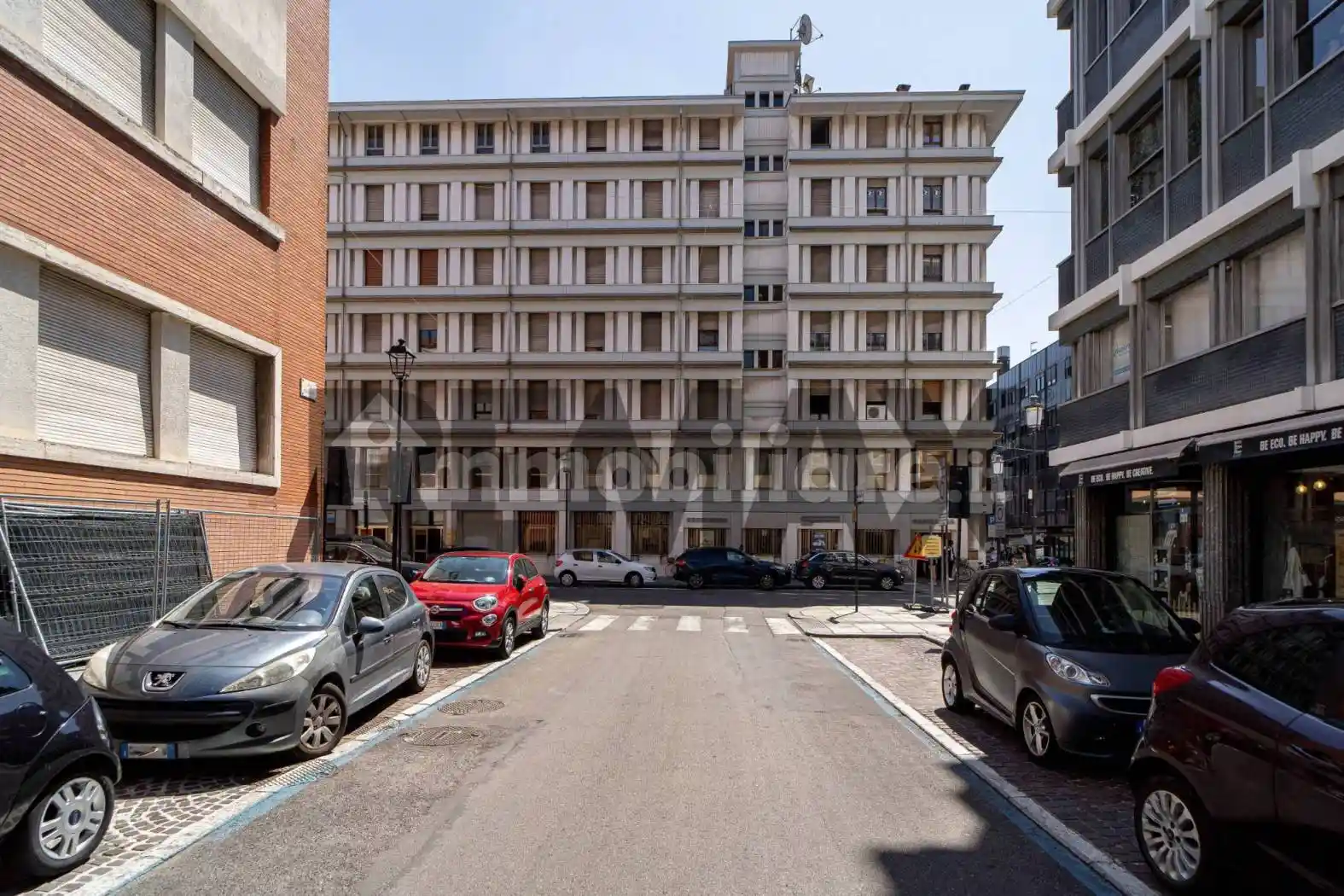 Appartamento in vendita a Parma