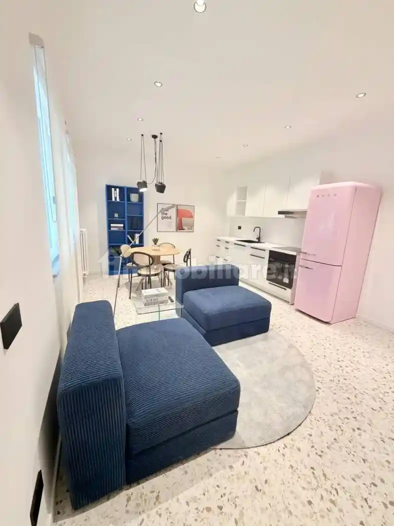 Appartamento in vendita a Udine