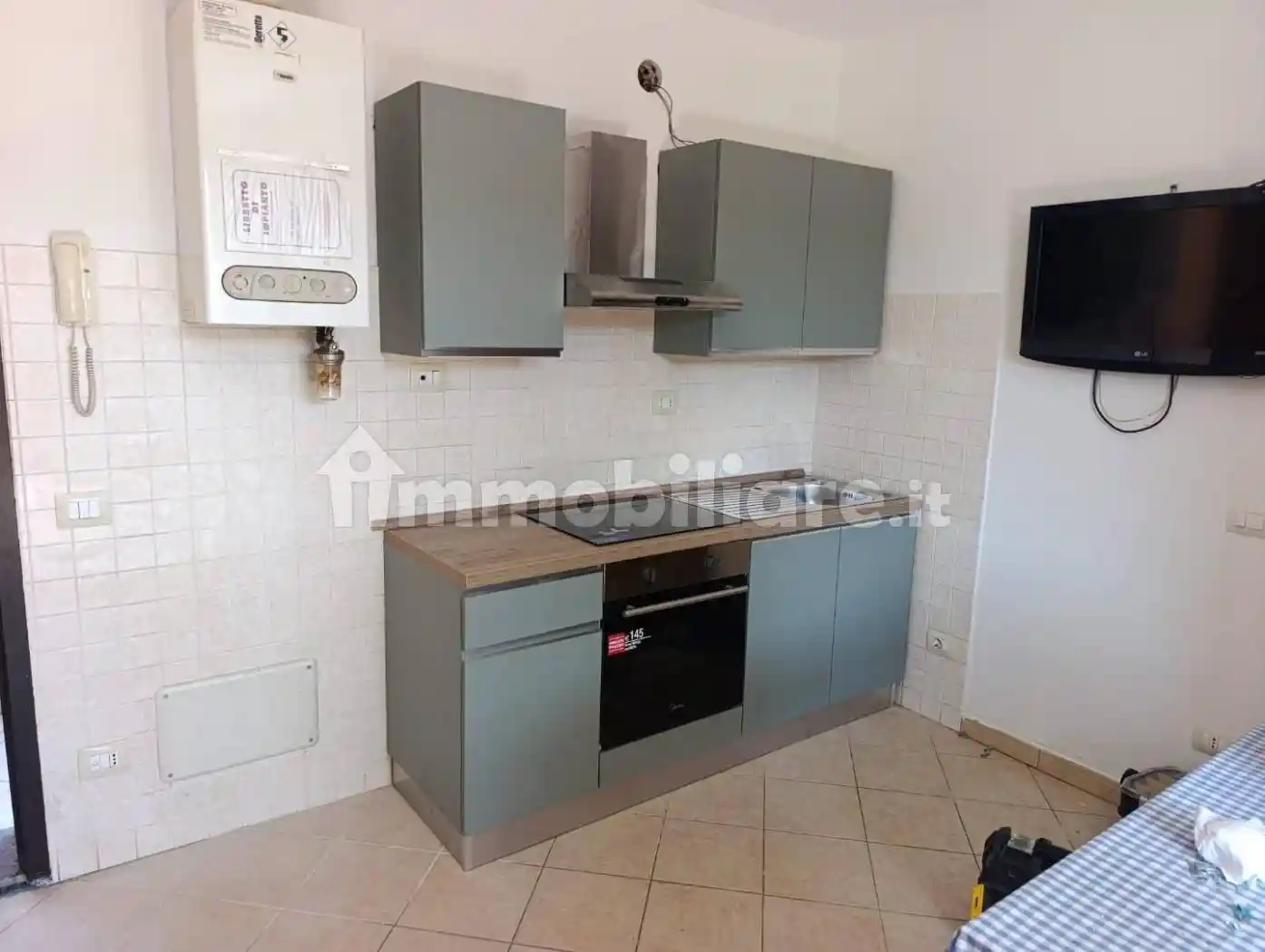 Appartamento in affitto a Calcinaia
