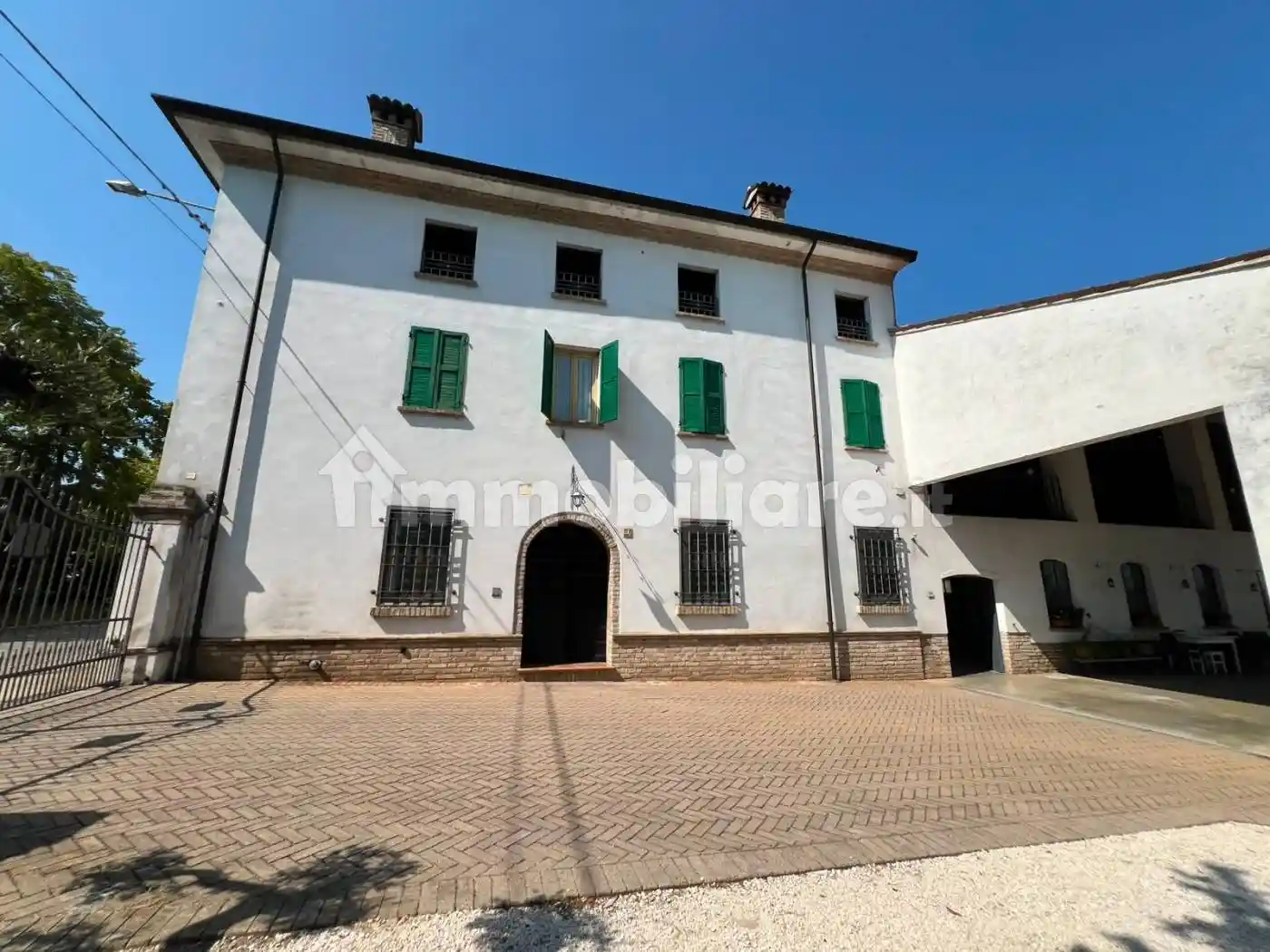 Rustico - Casale in vendita a Asola