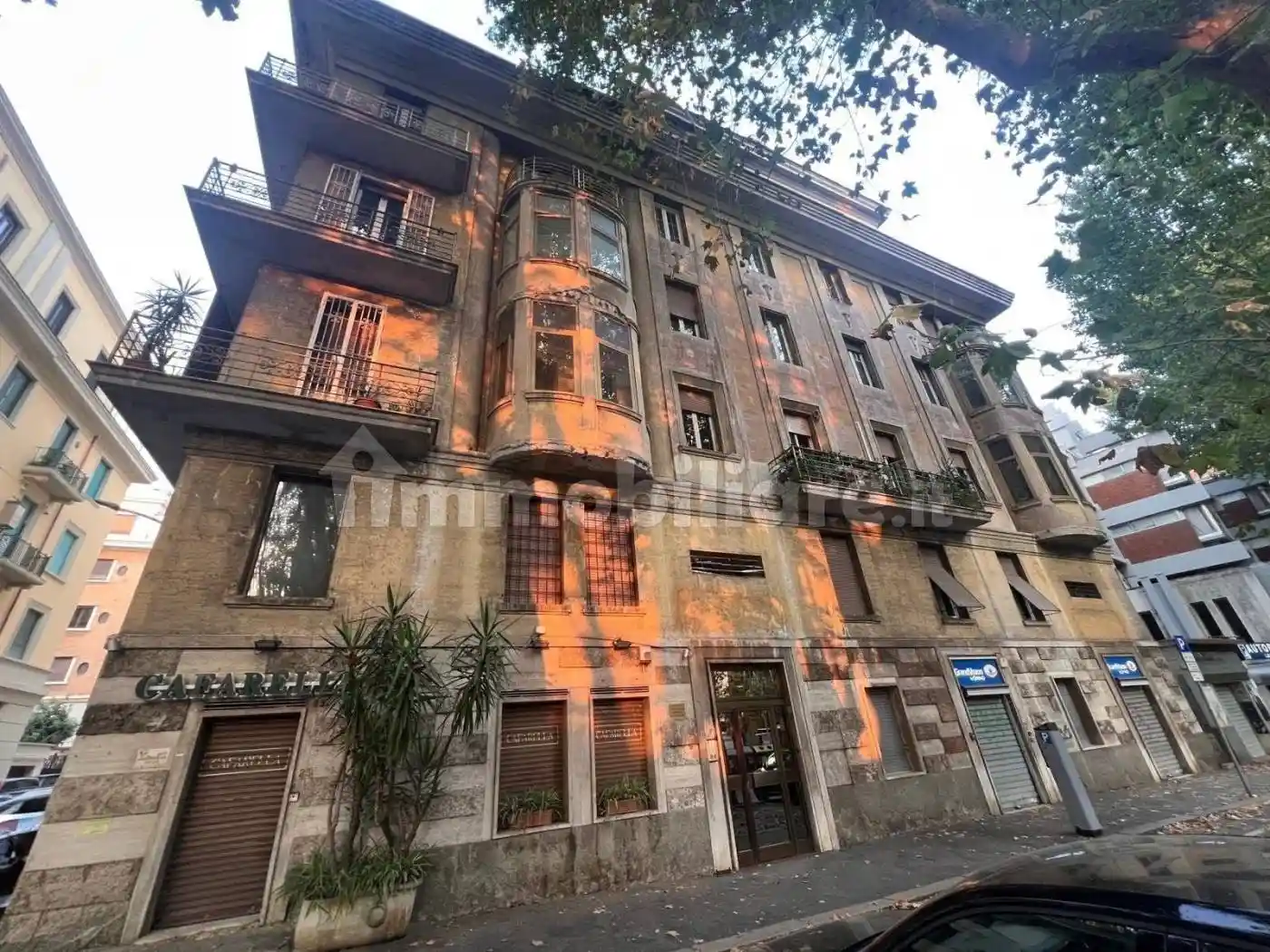 Appartamento in affitto a Roma