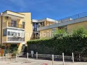 Appartamento in vendita a Nettuno