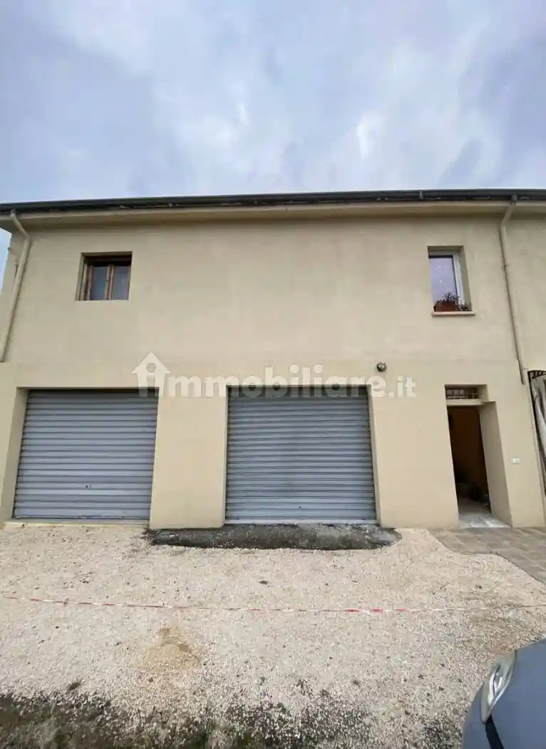 Appartamento in vendita a Leno