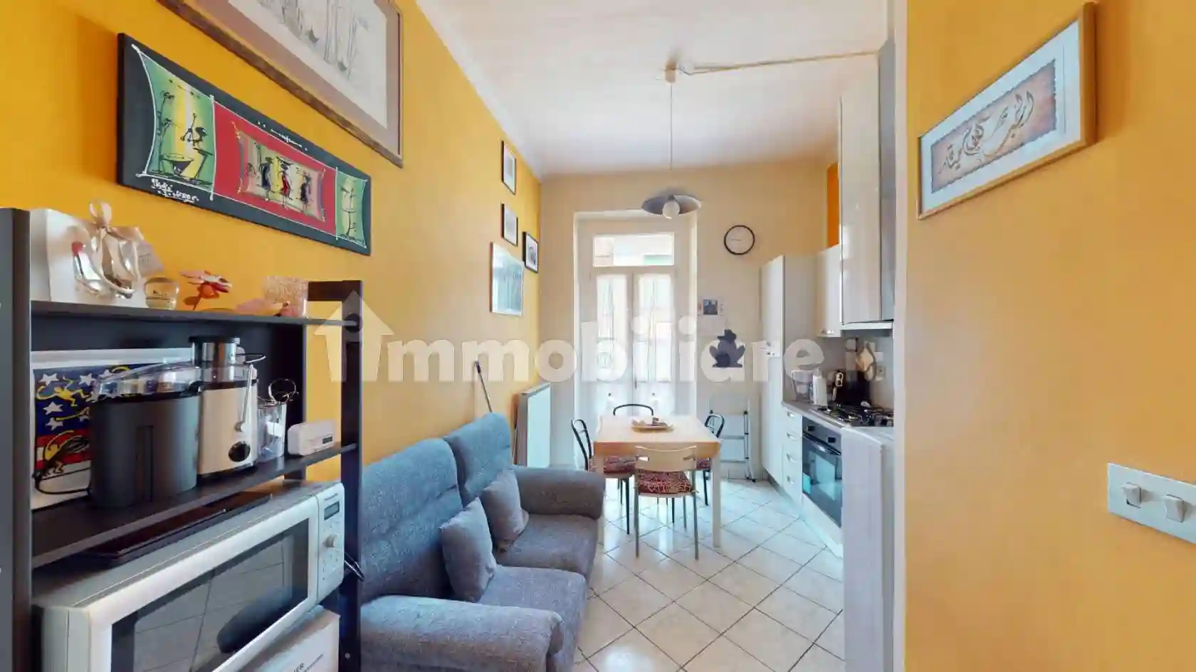 Appartamento - foto 5
