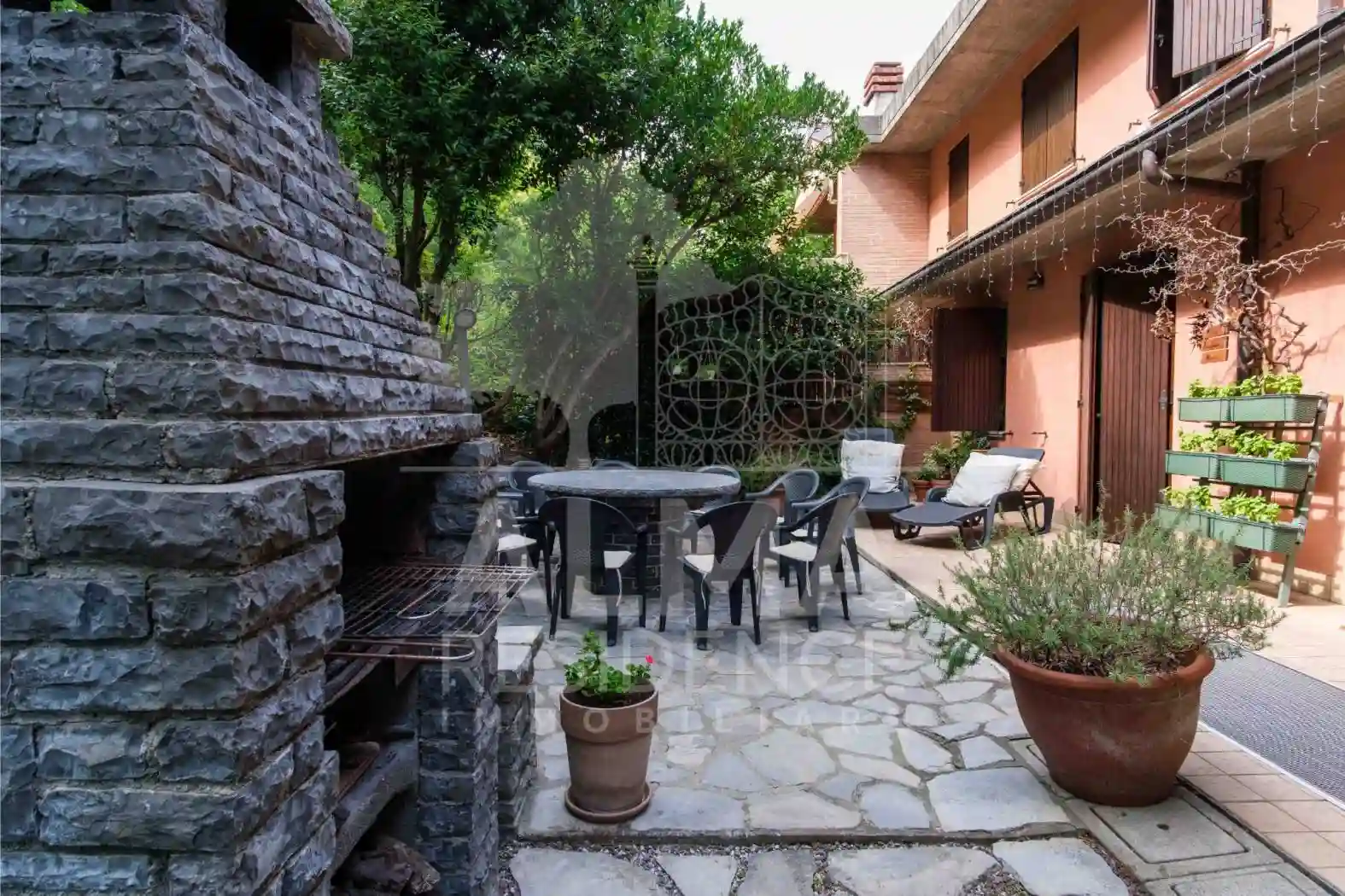 Villa - foto 4