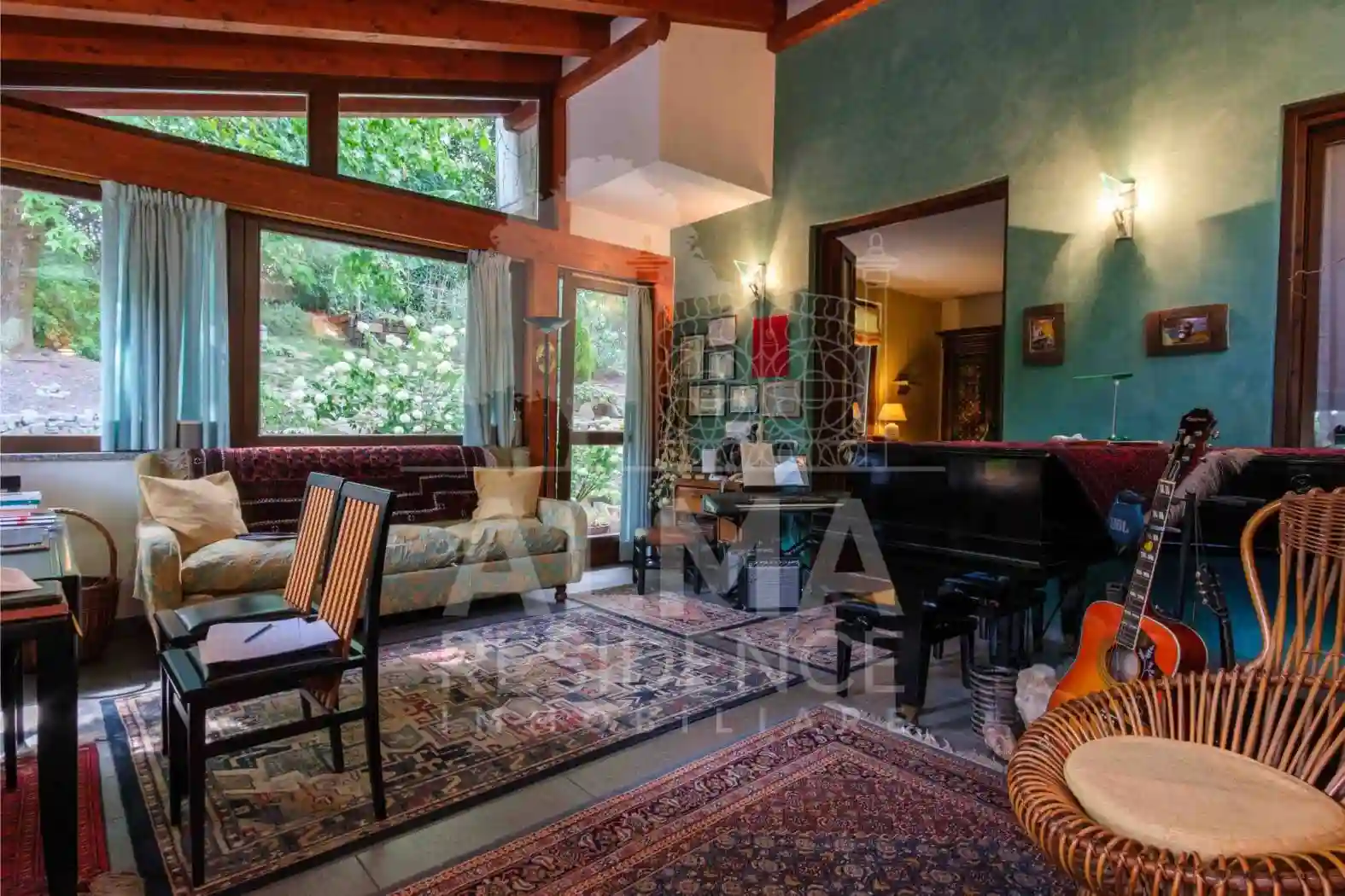 Villa - foto 5