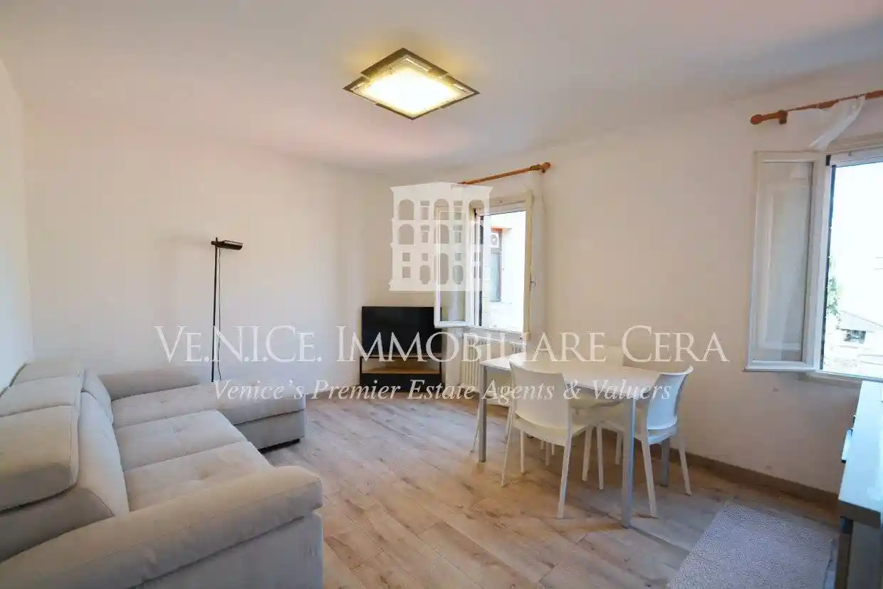 Appartamento in vendita a Venezia