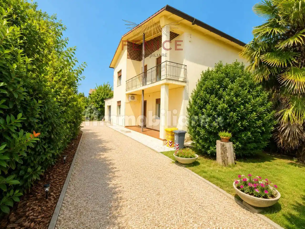 Casa indipendente in vendita a Volpago del Montello