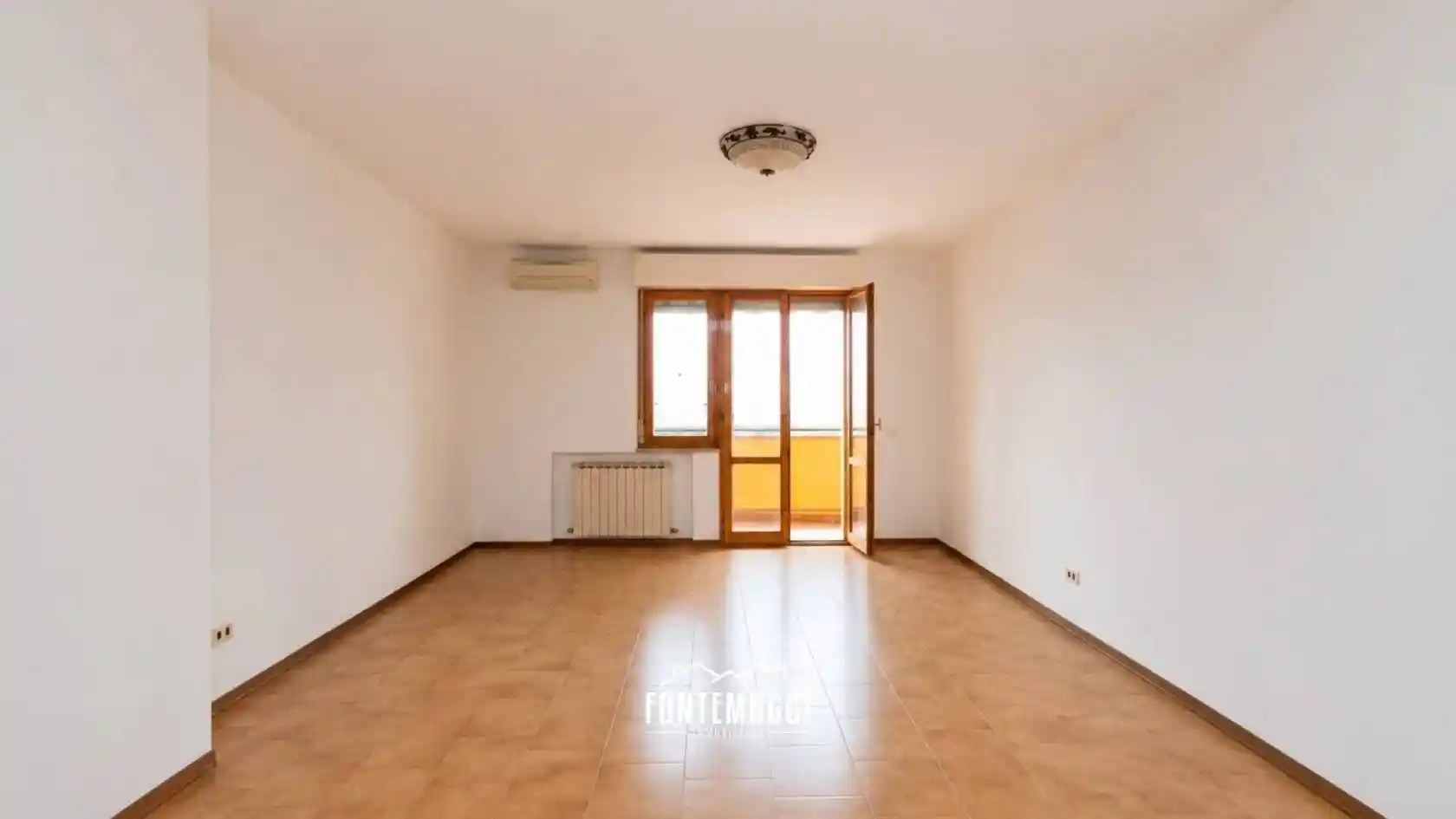 Appartamento in vendita a Terre Roveresche