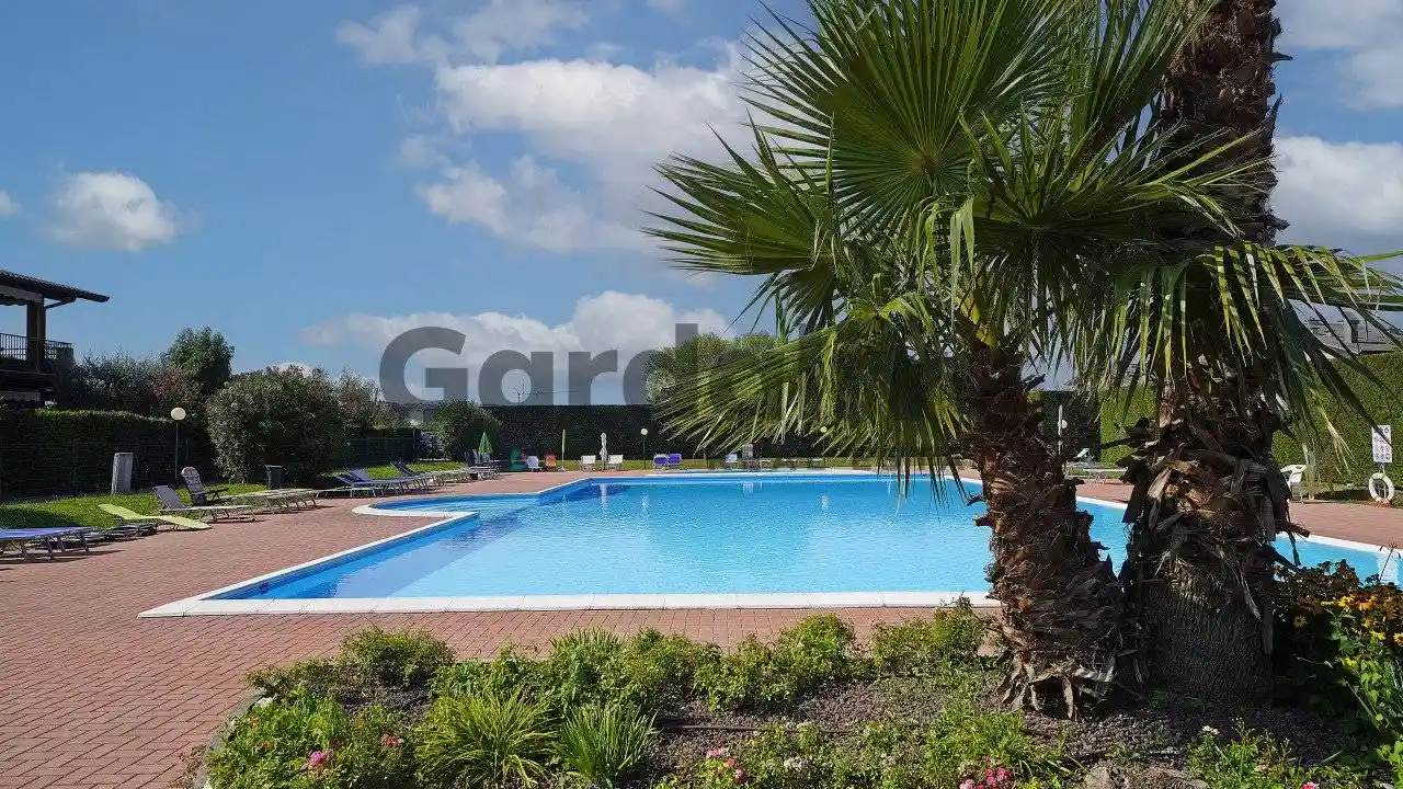 Appartamento in vendita a Desenzano del Garda