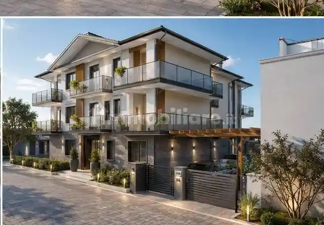 Appartamento in vendita a Avezzano