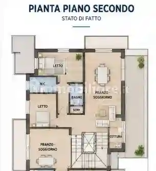 Appartamento - foto 3