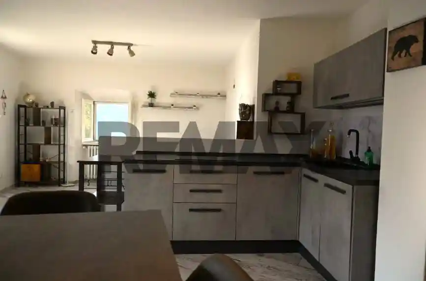 Appartamento in vendita a Bracca