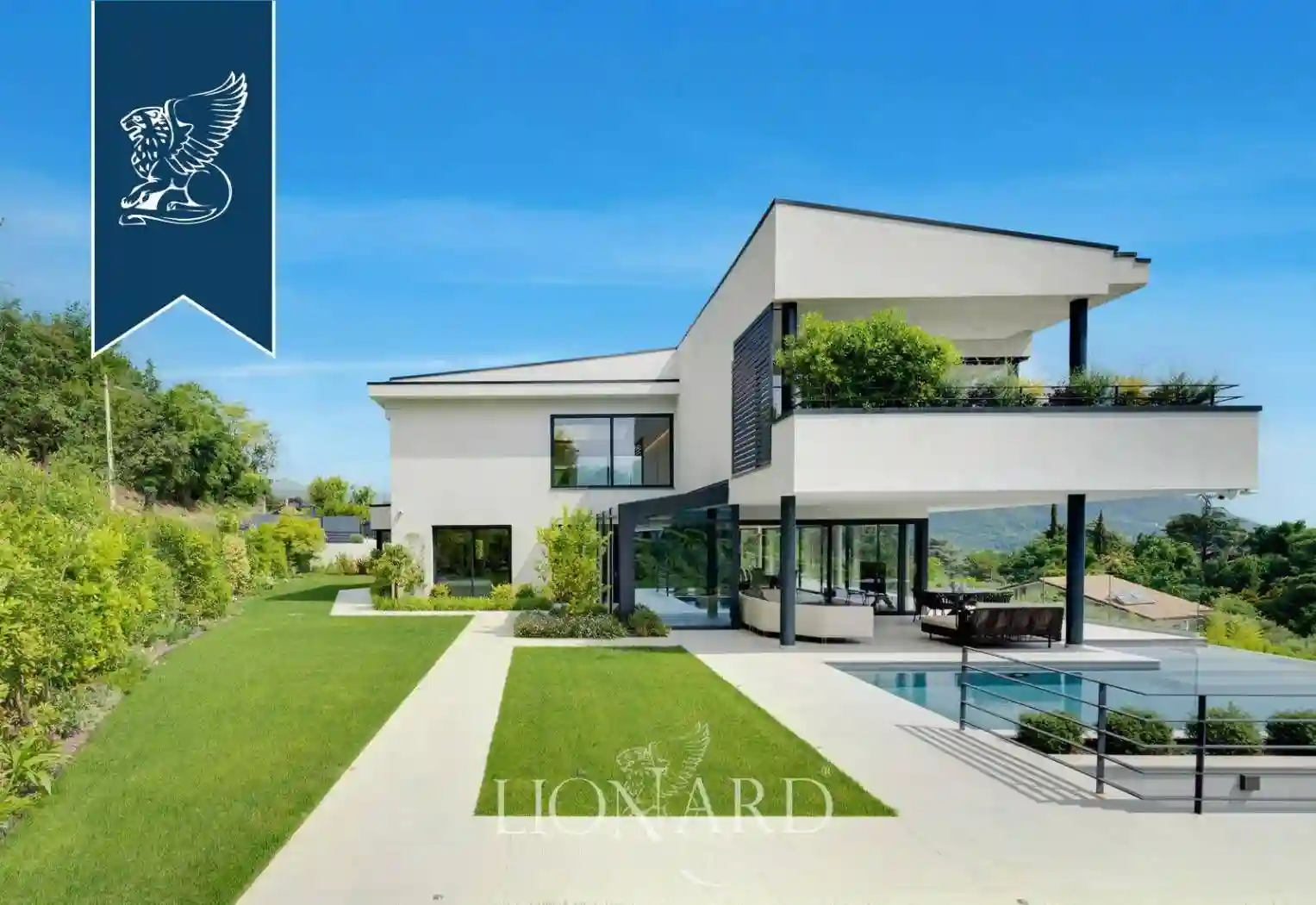 Villa - foto 5