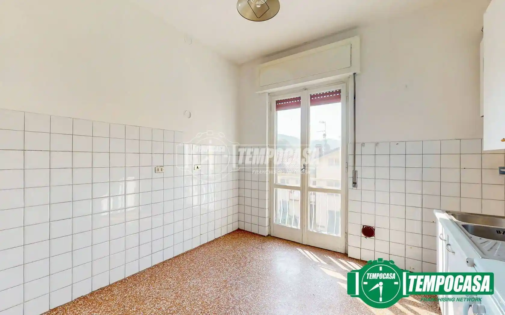 Appartamento in vendita a Arquata Scrivia