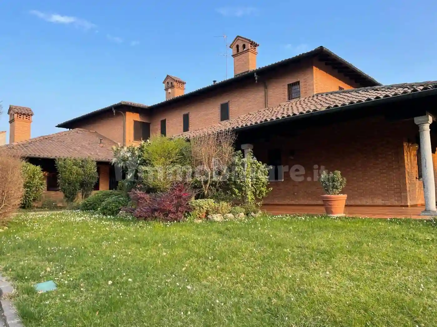 Villa - foto 4