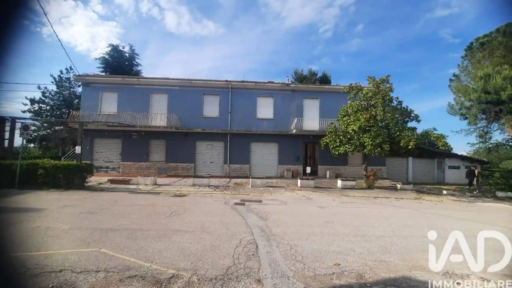 Villa in vendita a Fano