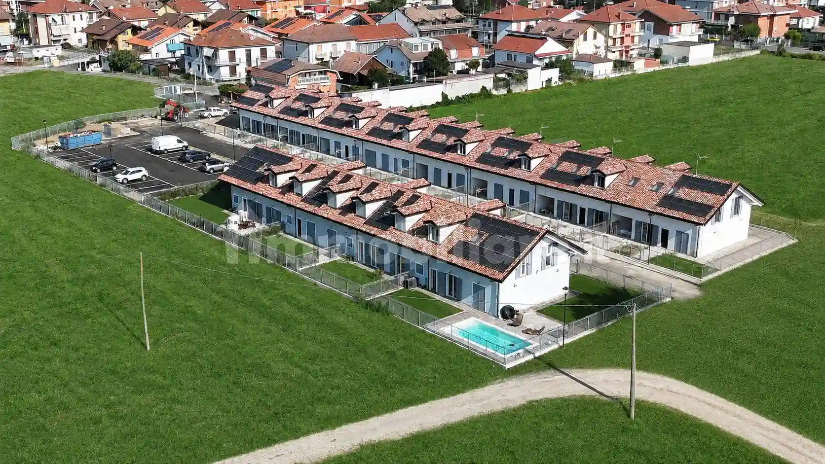 Villa - foto 3