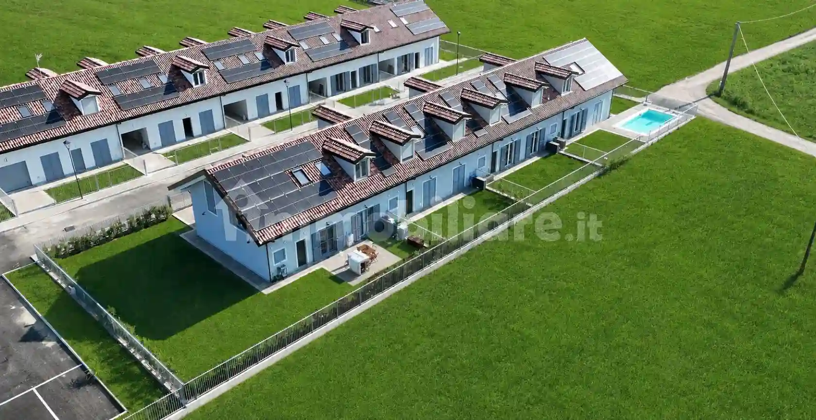 Villa - foto 4