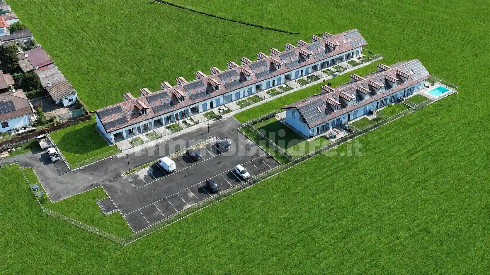 Villa - foto 5