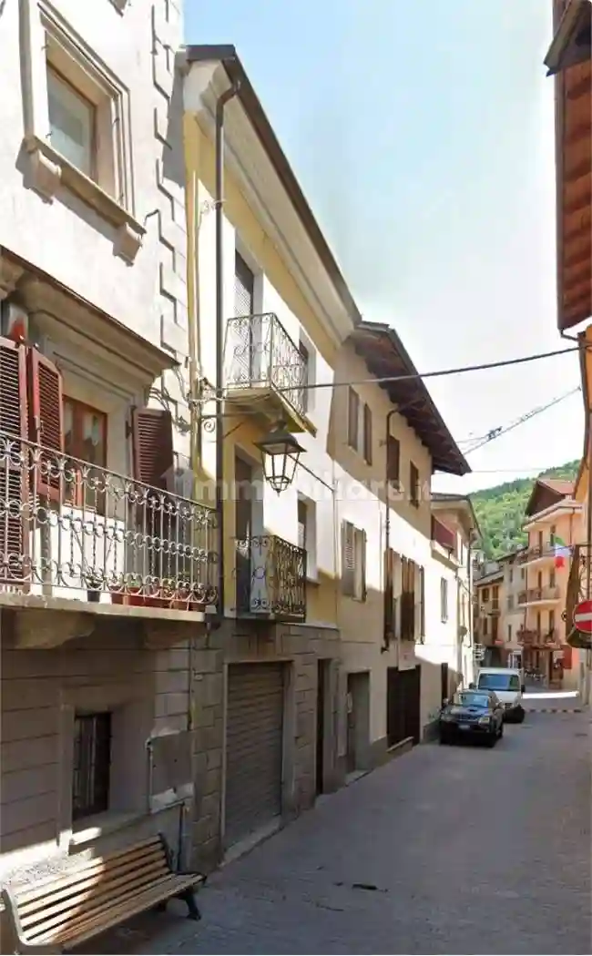 Palazzo - Edificio - foto 2