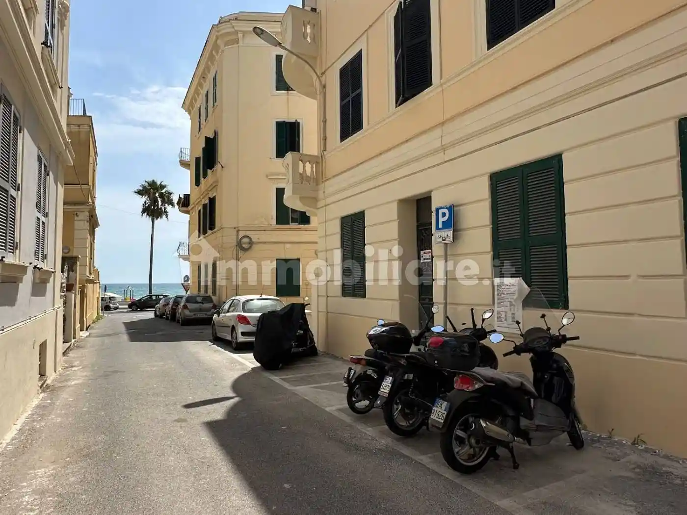Appartamento in vendita a Anzio