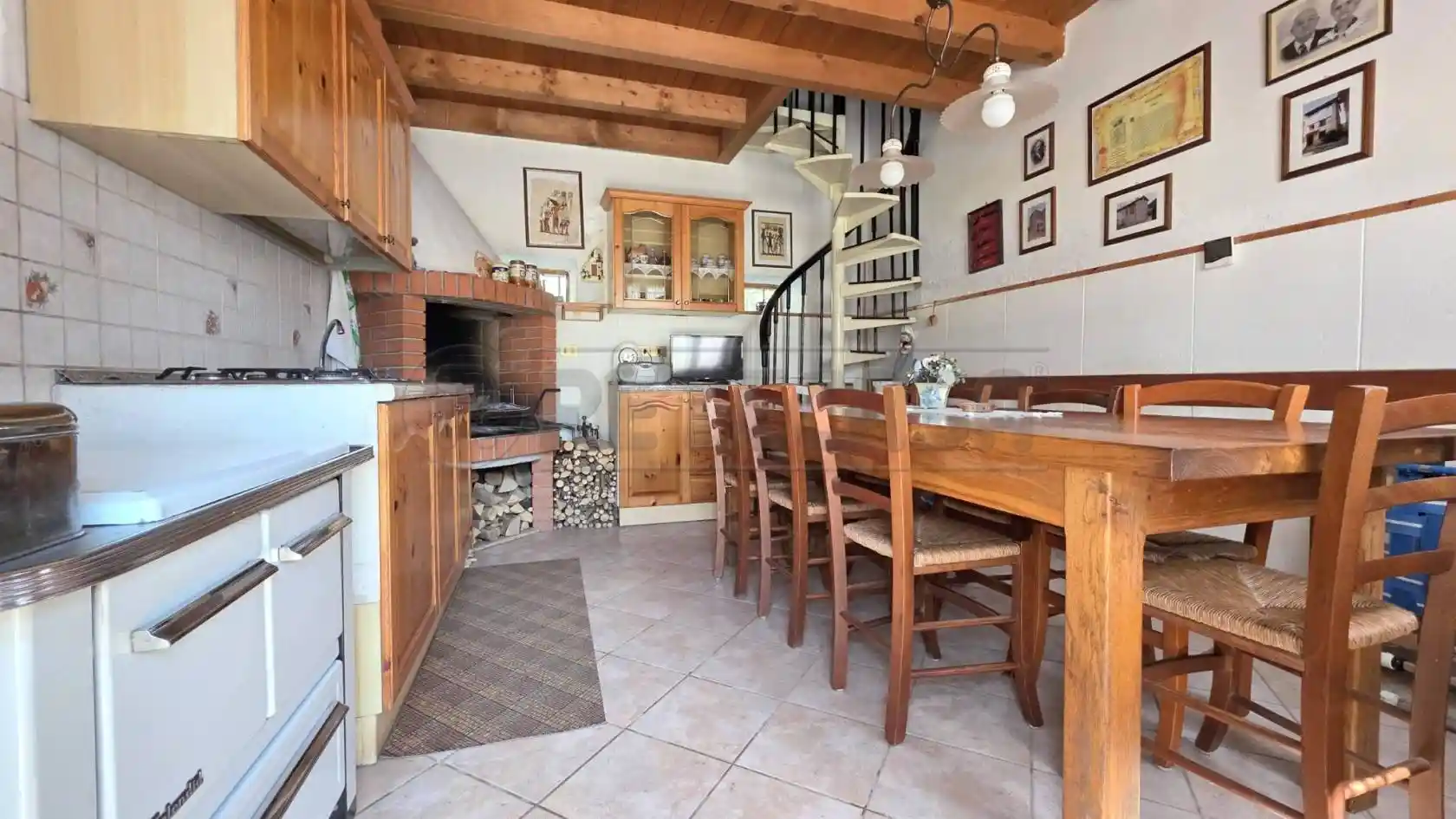 Rustico - Casale in vendita a Recoaro Terme