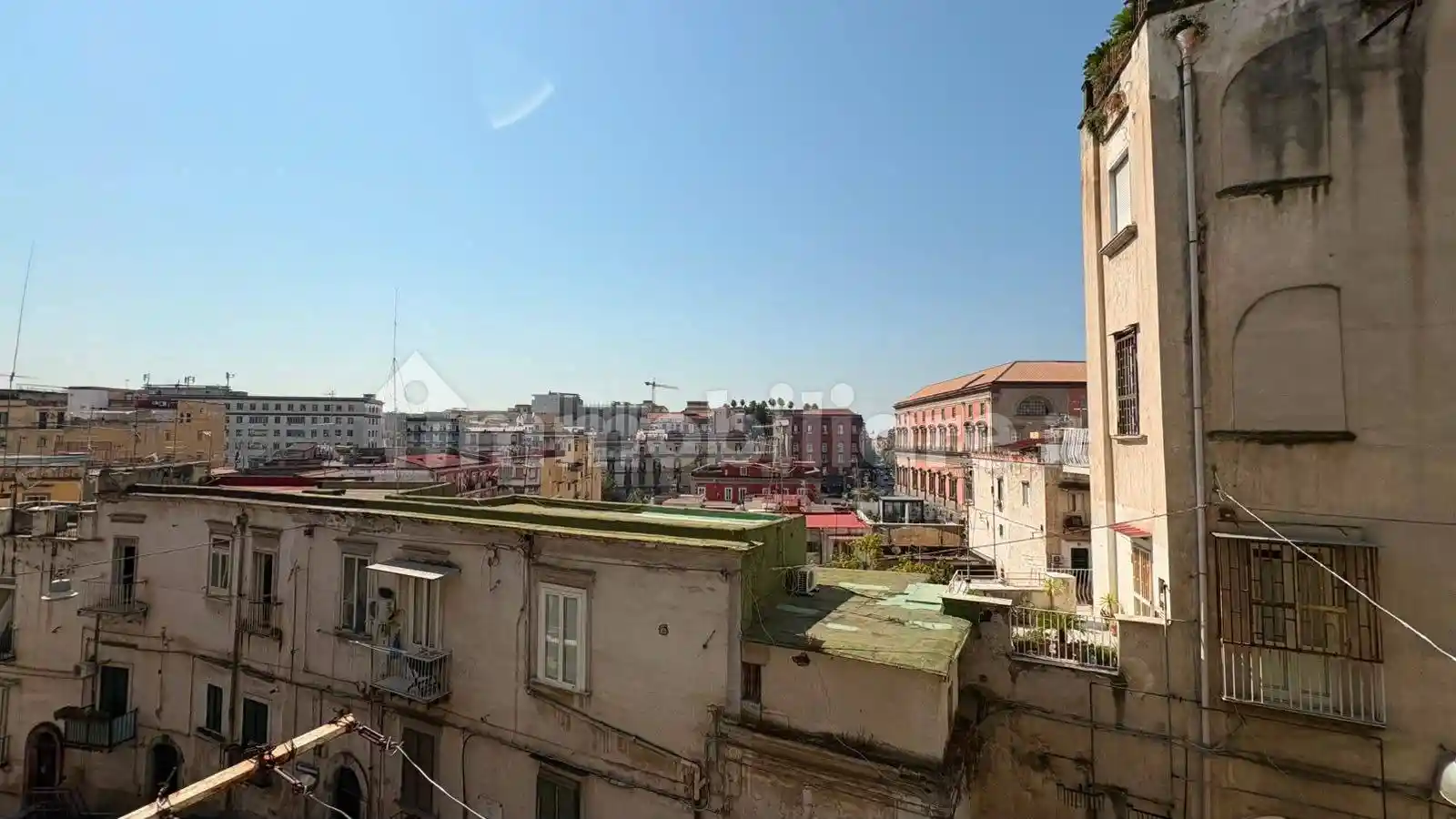 Appartamento in vendita a Napoli