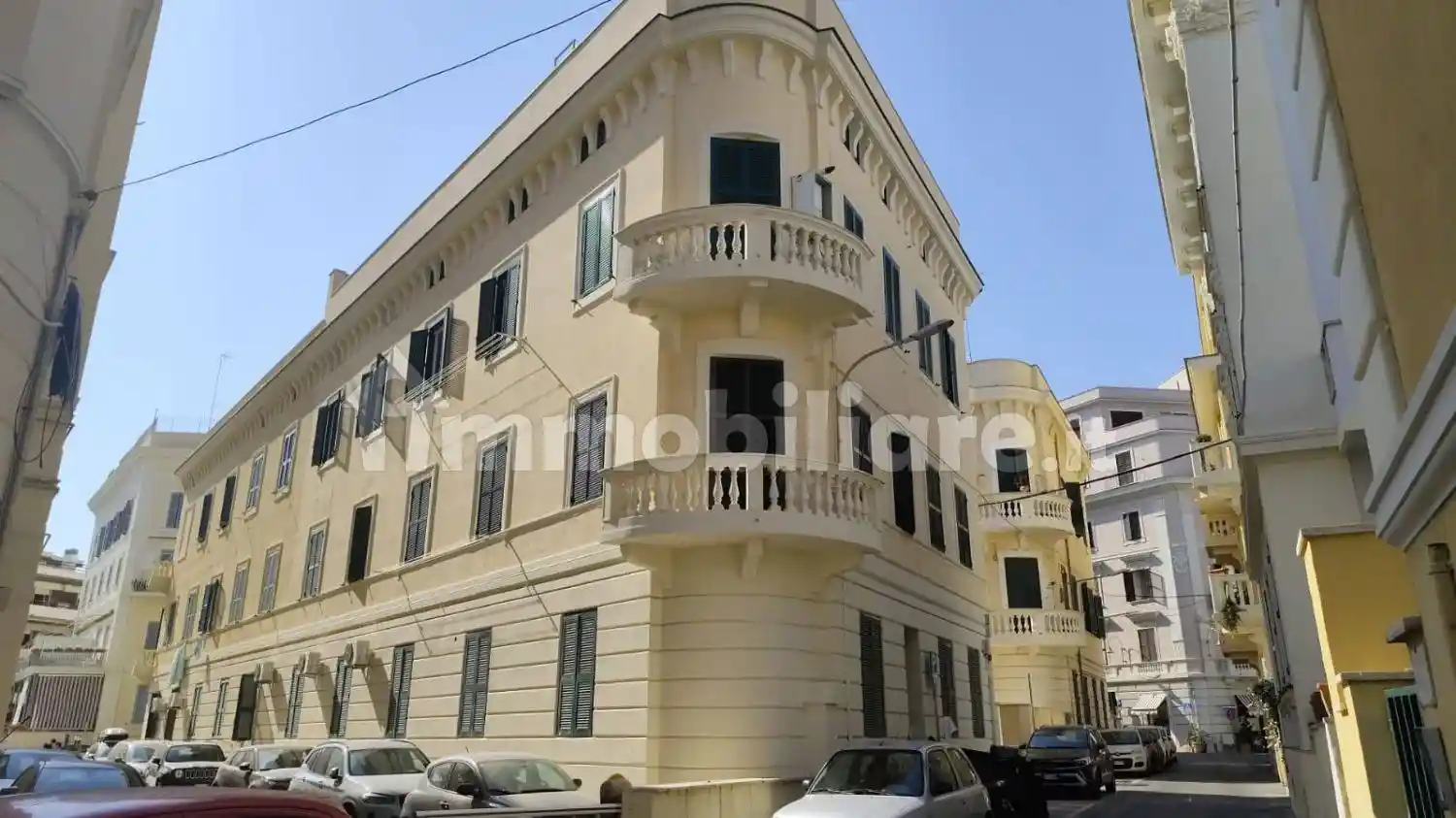 Appartamento in vendita a Anzio