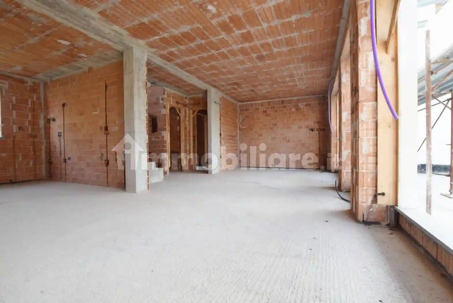 Villetta a schiera - foto 4