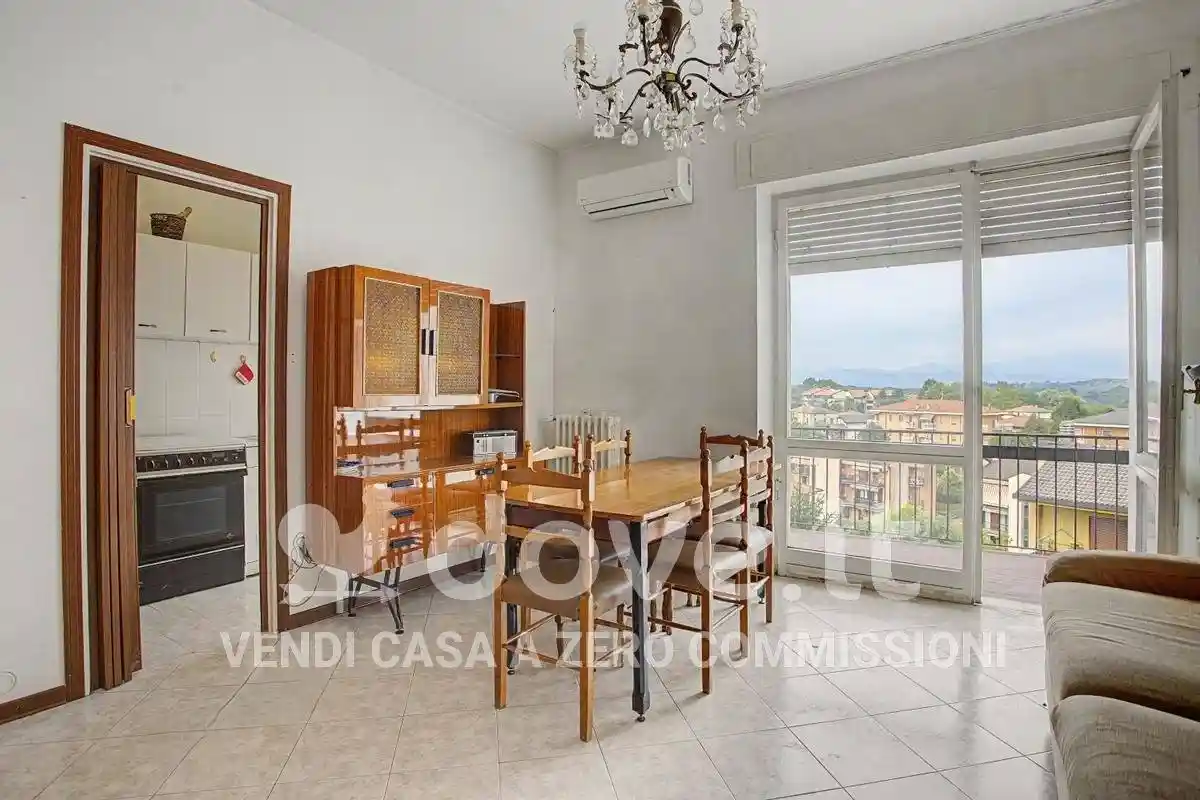 Appartamento in vendita a Gavirate