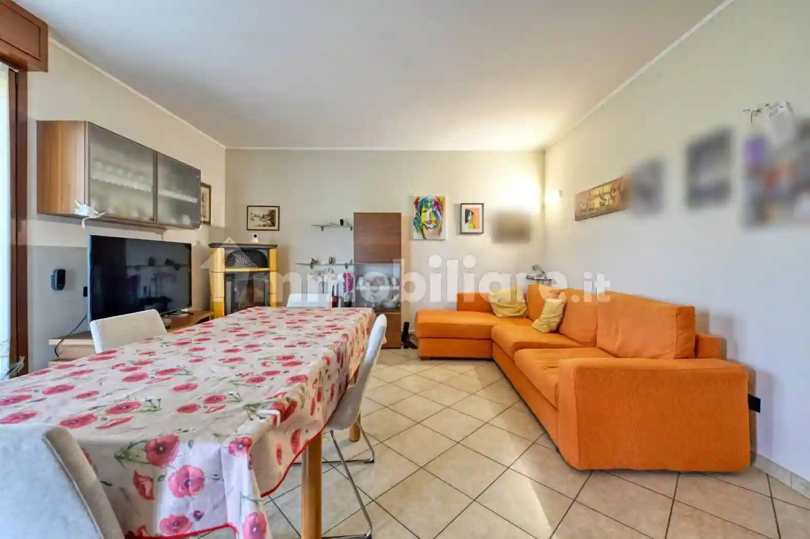Villetta a schiera - foto 4