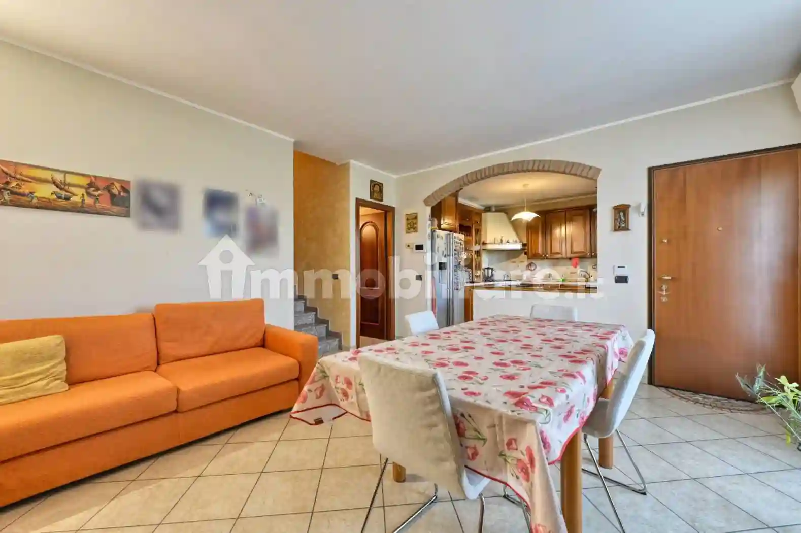 Villetta a schiera - foto 5