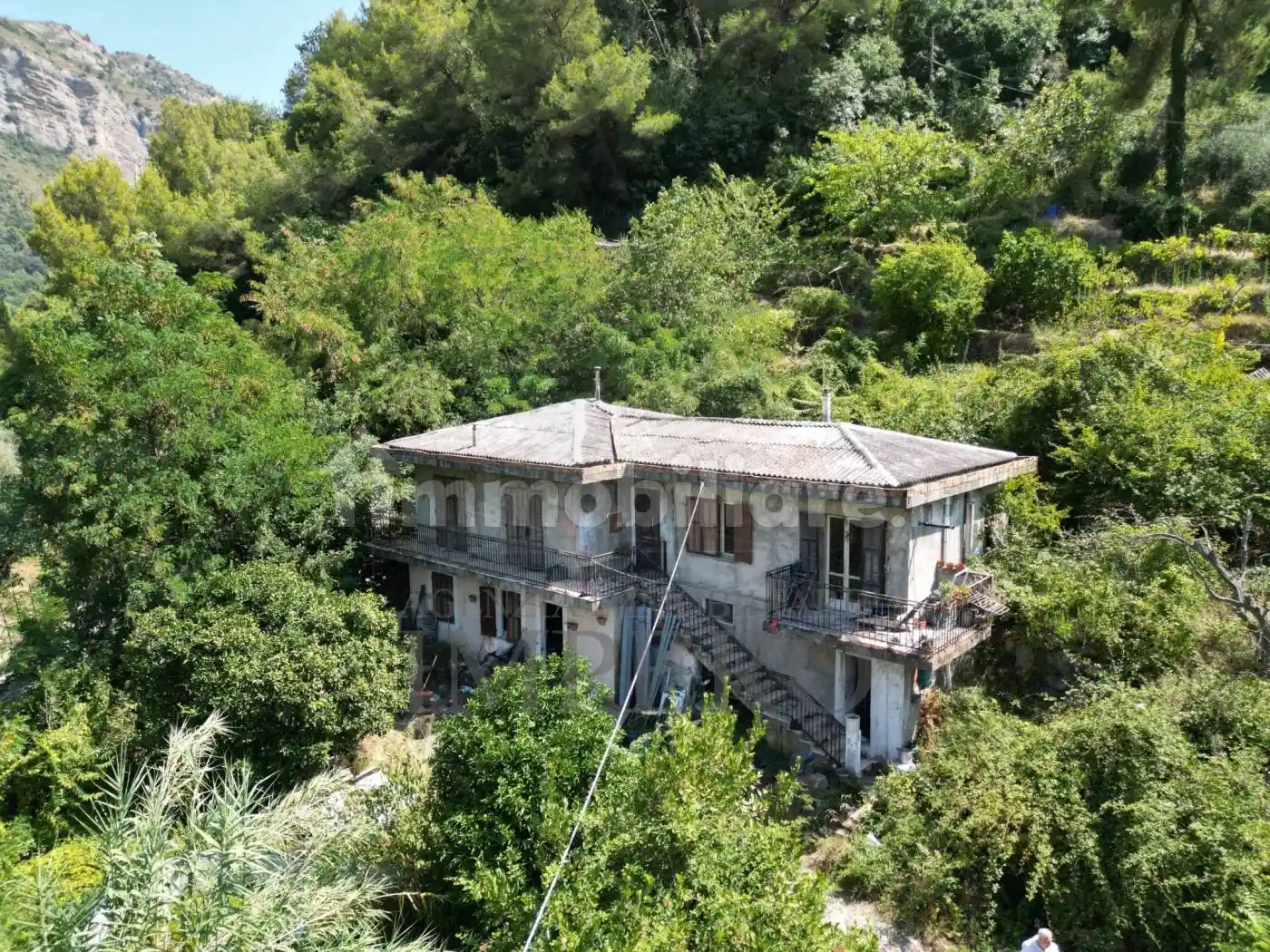Villa in vendita a Ventimiglia