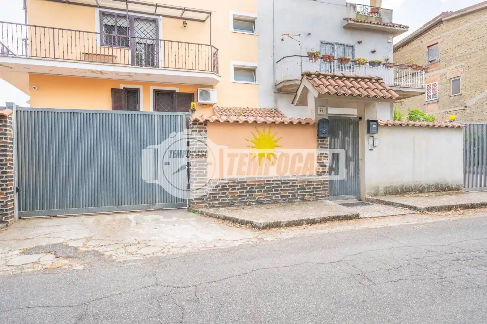 Villa in vendita a Roma