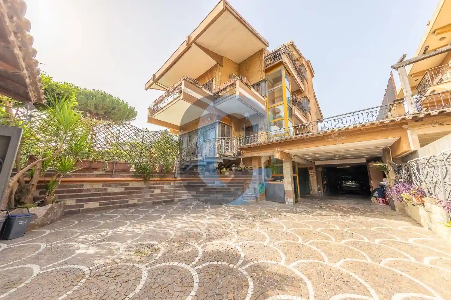 Villa - foto 3