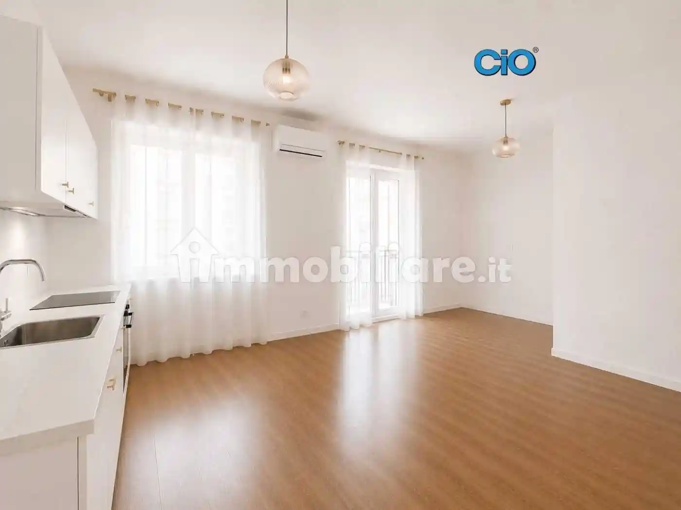 Appartamento in vendita a Bologna