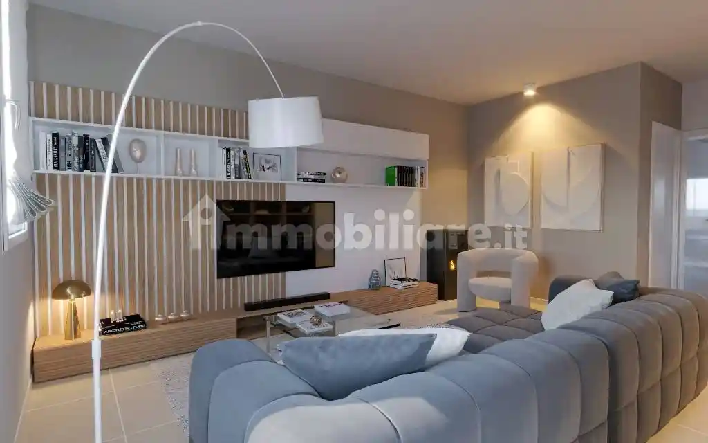 Appartamento in vendita a Este