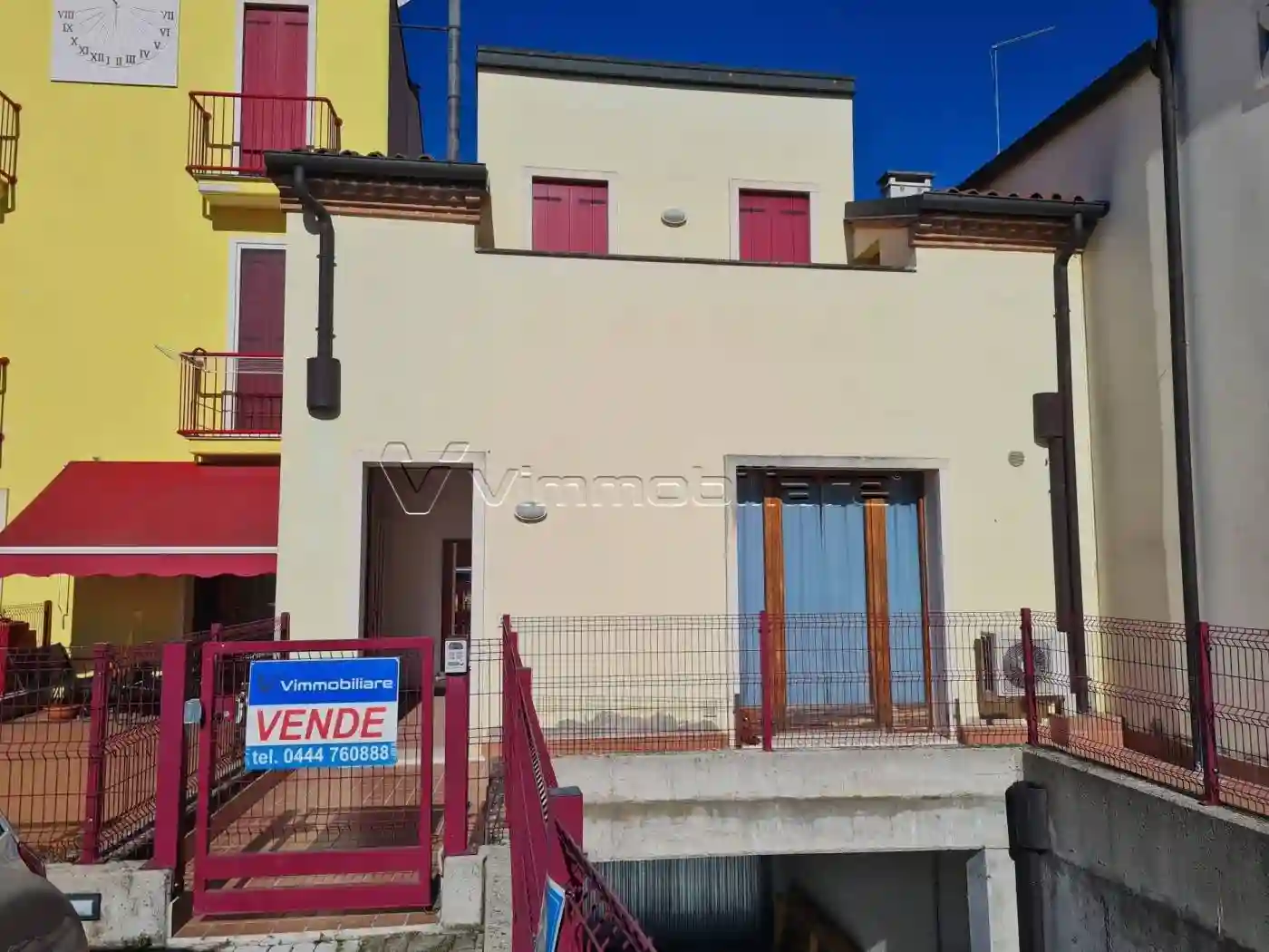 Villetta a schiera - foto 2