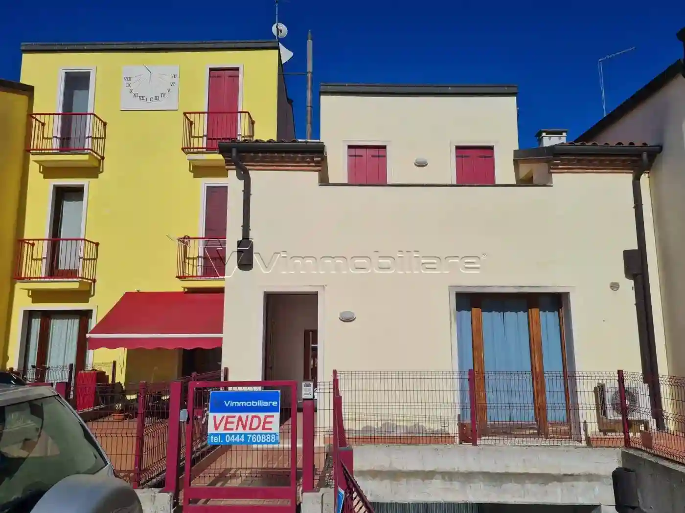 Villetta a schiera - foto 3