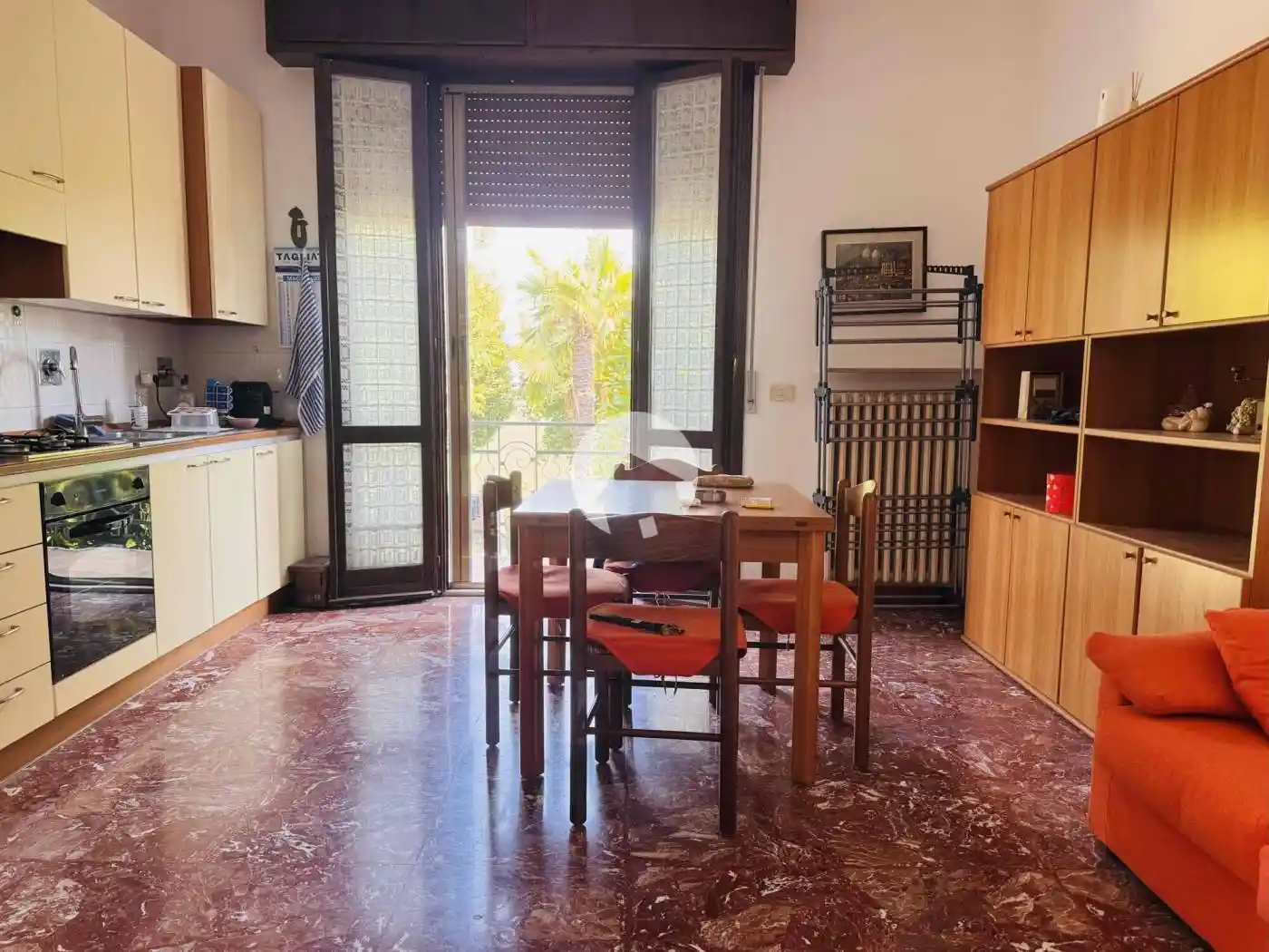 Appartamento in affitto a Albinea
