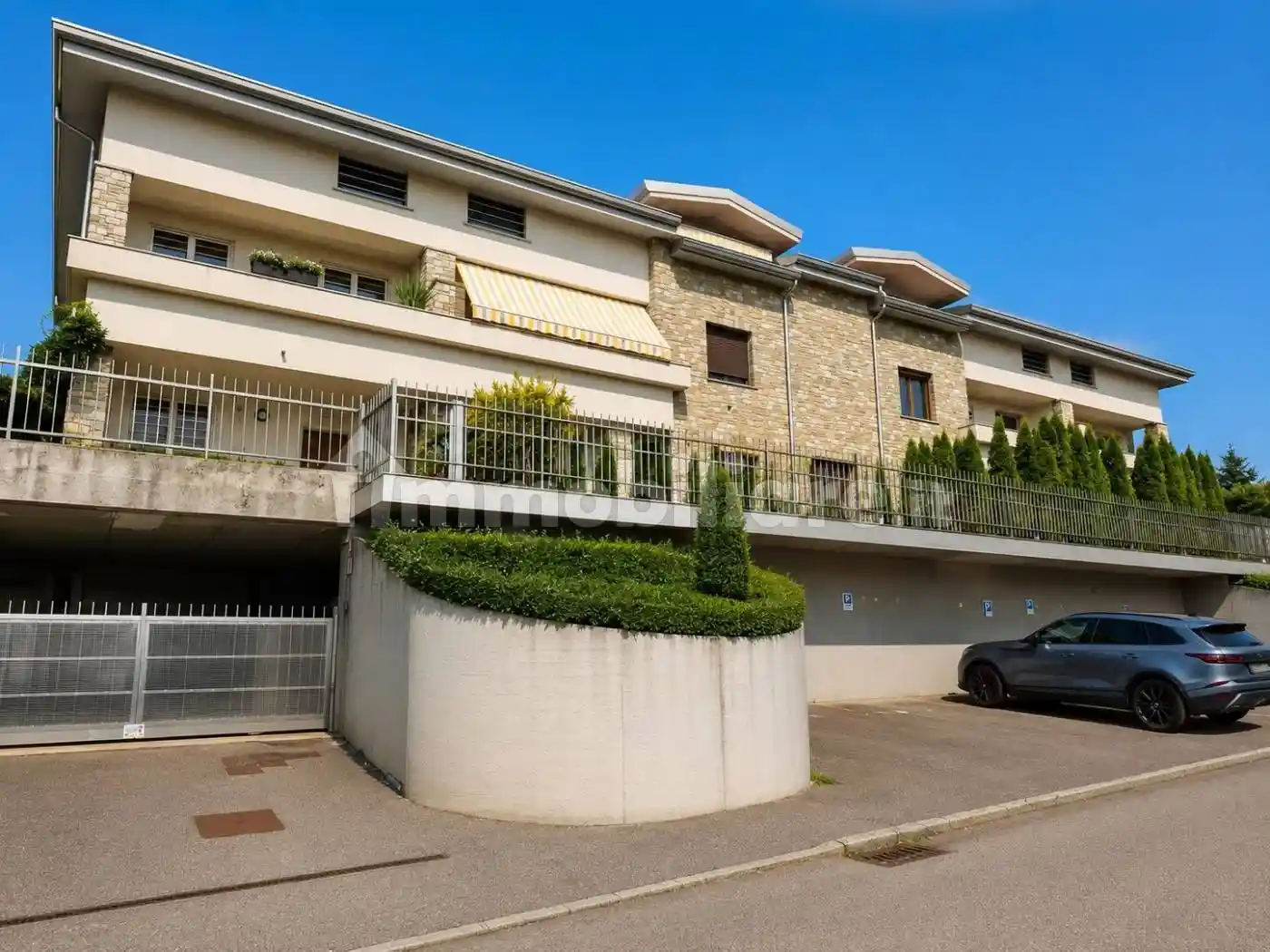 Appartamento in vendita a Cantù