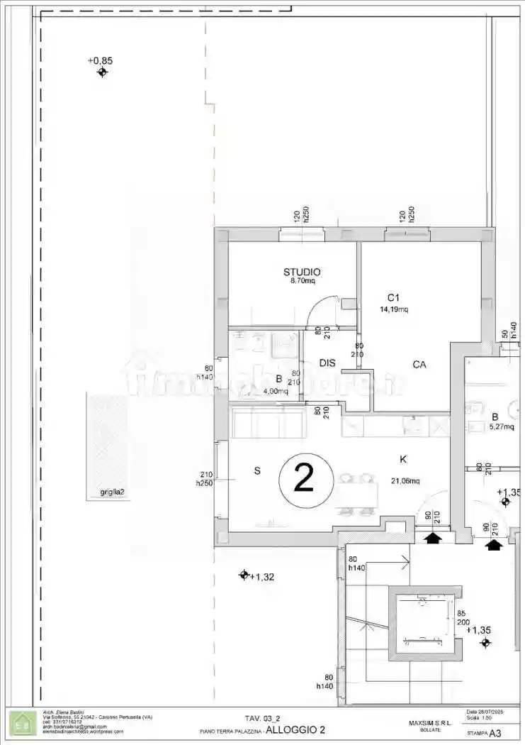 Appartamento - foto 5