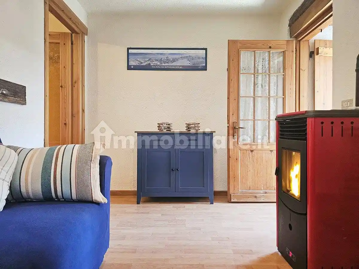 Appartamento in vendita a Saint-Pierre