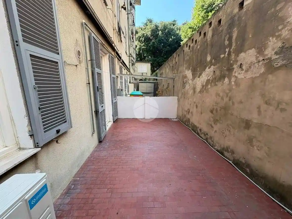 Appartamento in vendita a Genova