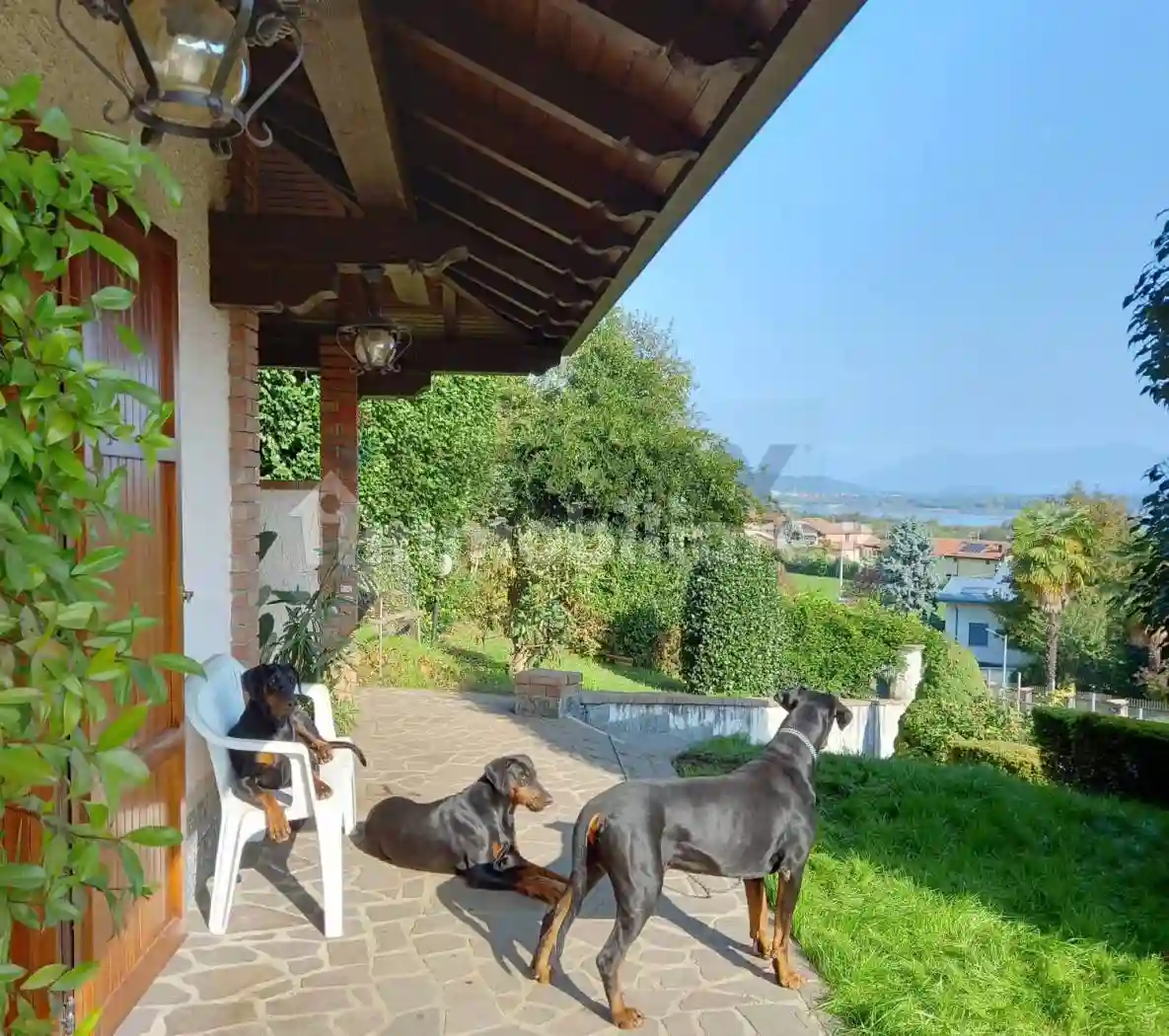 Villa - foto 2
