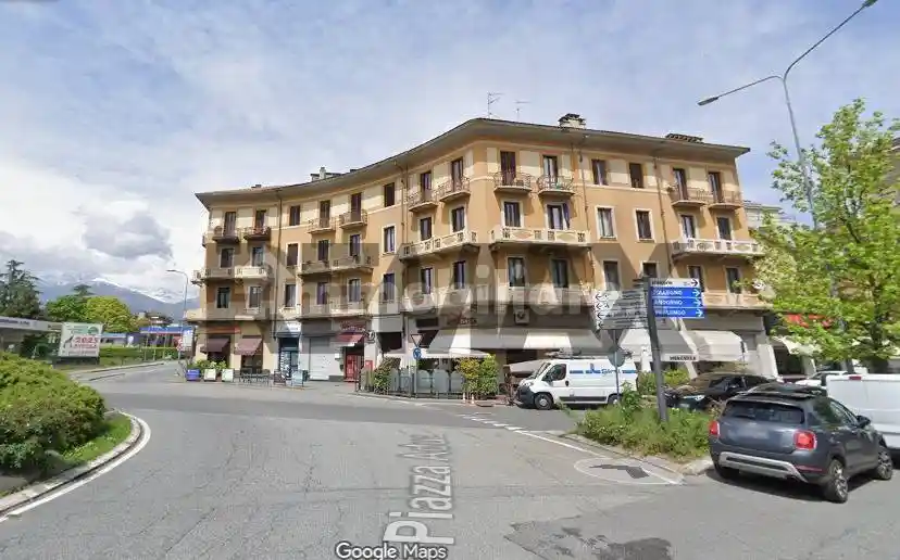 Appartamento in affitto a Biella