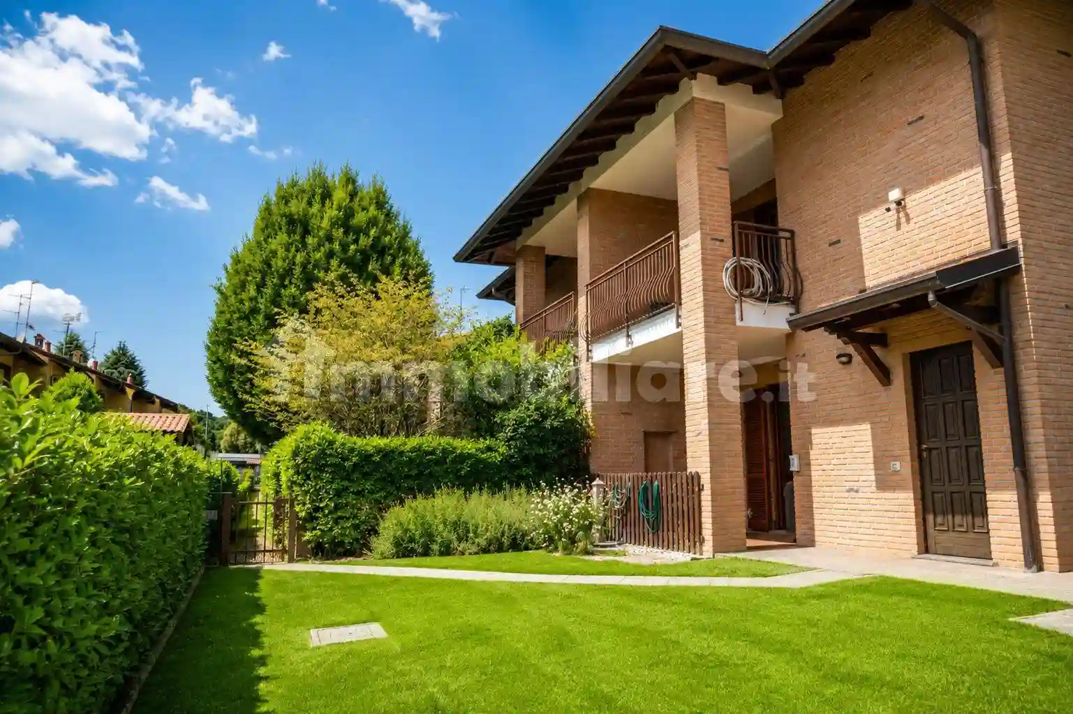 Villa - foto 4