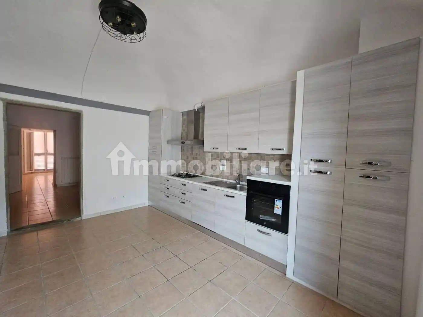 Appartamento in affitto a Firenze